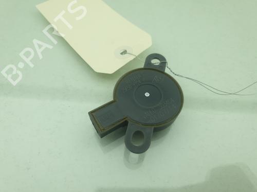Electronic module RENAULT CLIO IV (BH_) 1.5 dCi 75 | BP37001340M83 - Image 2