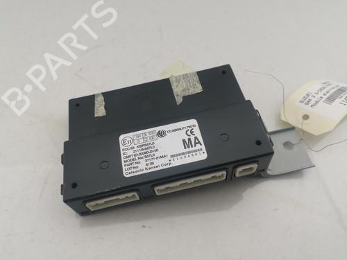 Elektronisk modul SUZUKI SX4 S-Cross (JY) 1.6 AllGrip (AKK 416) (120 hp) 29816401