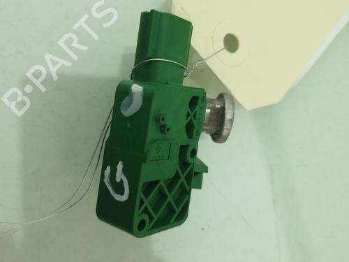 Electronic module RENAULT CAPTUR I (J5_, H5_) 1.3 TCe 130 (J5NJ, J5NE) | BP39178611M83 - Image 3