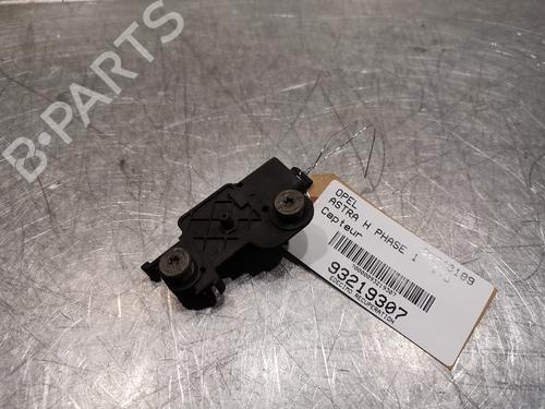 Elektronisk modul OPEL ASTRA H (A04) 1.9 CDTI (L48) (120 hp) 20920805