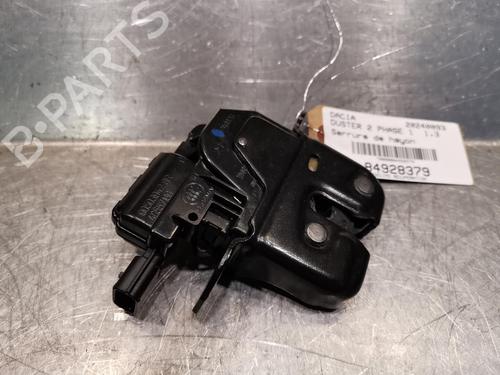 Bakluke lås DACIA DUSTER (HM_) 1.3 TCe 150 4x4 (HMM3) (150 hp) 20923397