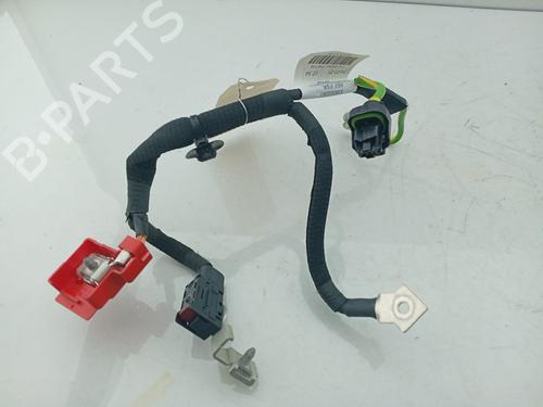 Used Cable PEUGEOT 508 SW II (FC_, FJ_, F4_) PSE Hybrid4 360 (F45GBT) (360 hp) 32237709