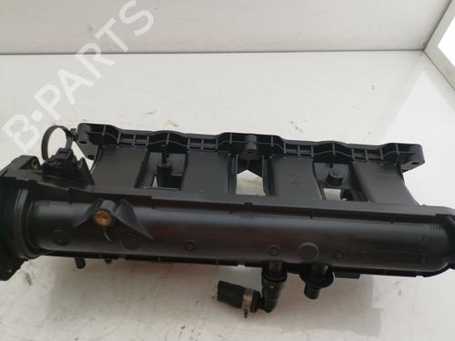 Intake manifold NISSAN PULSAR Hatchback (C13) 1.2 DIG-T | BP33804911M70 - Image 2