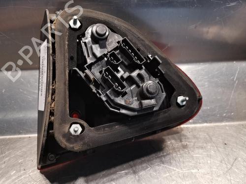 Used Left taillight Left taillight SEAT LEON (1M1) 1.9 TDI (110 hp) 21215167 21215167