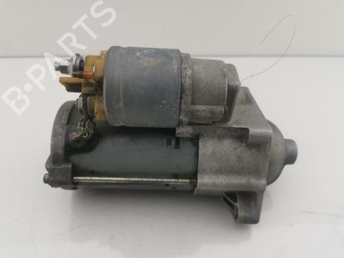 Starter RENAULT KANGOO Express (FW0/1_) 1.5 dCi 90 (FW0G, FW05, FW08, FW11) | BP29439274M8 