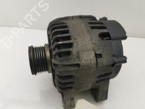 Used Alternator Alternator CITROËN C3 I (FC_, FN_) [2002-2013] 35805009 35805009