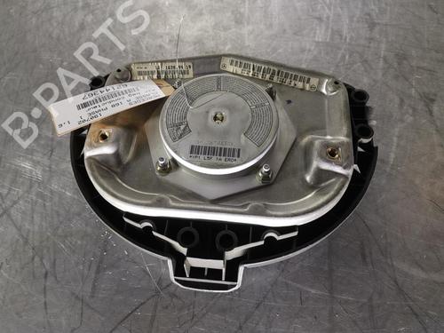 Used Driver airbag MERCEDES-BENZ A-CLASS (W168) A 160 (168.033, 168.133) (102 hp) 20920423