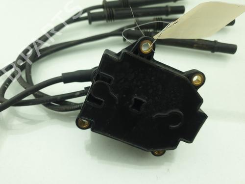 Ignition coil RENAULT TWINGO II (CN0_) 1.2 16V (CN0K, CN0V, CN0A) | BP38159471M94 - Image 2