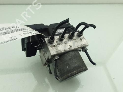 ABS pump CITROËN C4 I (LC_) 1.6 HDi | BP37656498M43 - Image 4