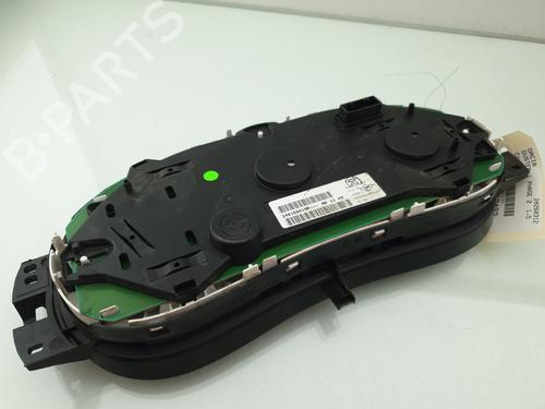 Instrument cluster DACIA DUSTER (HS_) 1.5 dCi 4x4 | BP38712091C47 - Image 4