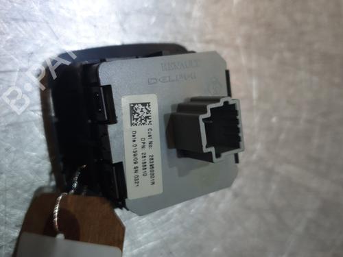 Mirror switch RENAULT SCÉNIC III (JZ0/1_) 1.5 dCi | BP25261409I25 - Image 3