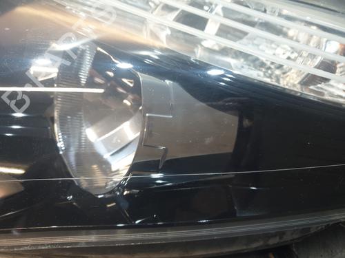 Used Left headlight Left headlight RENAULT GRAND SCÉNIC III (JZ0/1_) 1.5 dCi (JZ09, JZ0D, JZ10, JZ14, JZ1G, JZ29, JZ2C) (110 hp) 27300513 27300513