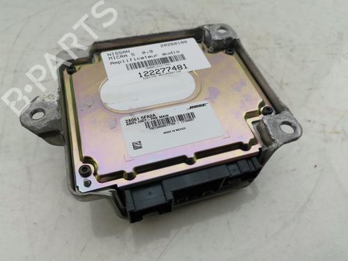 Electronic module NISSAN MICRA V (K14) 0.9 IG-T | BP32780688M83 - Image 3