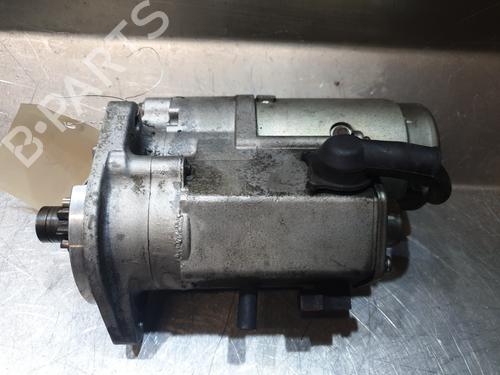 Startmotor HYUNDAI TUCSON (JM) 2.0 CRDi (140 hp) 27577182