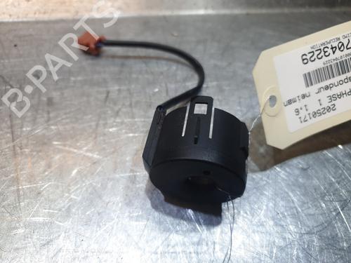 Used Electronic module CITROËN C3 Picasso (SH_) 1.6 HDi (90 hp) 26495420