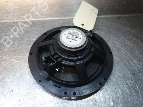 Speaker CITROËN C3 Picasso (SH_) 1.6 HDi | BP26498640E2 