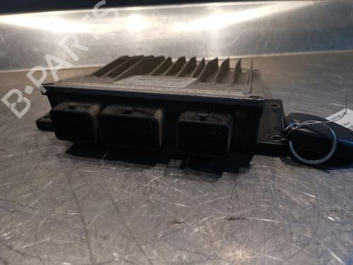 Engine control unit (ECU) DACIA SANDERO 1.5 dCi | BP20923909M57 