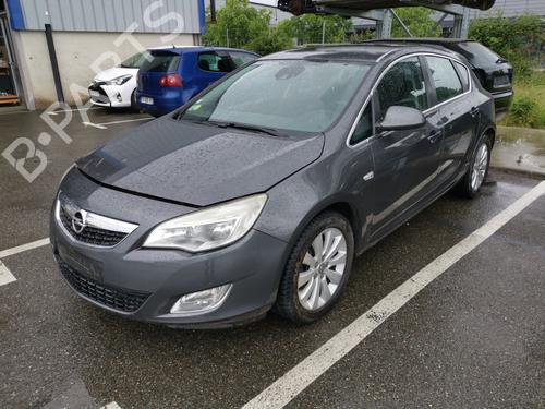 Air filter box OPEL ASTRA J (P10) 2.0 CDTI (68) | BP27199936M87  - Image 15