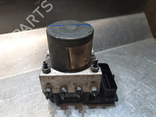 ABS pump RENAULT MASTER III Van (FV) 2.3 dCi 145 FWD (FV0E, FV0F, FV0H, FV02, FV0M, FV0S,... | BP23796441M43 - Image 3