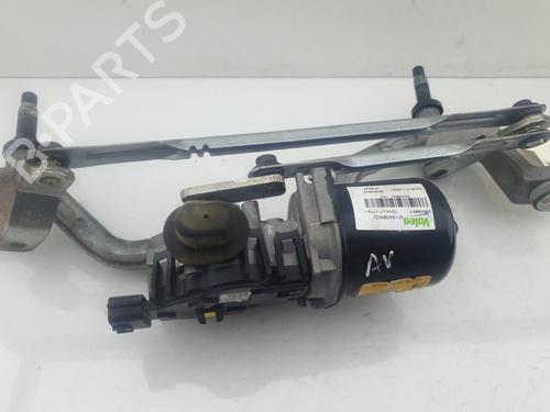 Used Front wiper motor Front wiper motor RENAULT CLIO IV (BH_) 1.5 dCi 90 (90 hp) 36027478 36027478