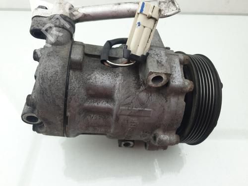 AC compressor SUZUKI SWIFT III (MZ, EZ) 1.3 DDiS (RS413D) | BP37740281M34 - Image 8