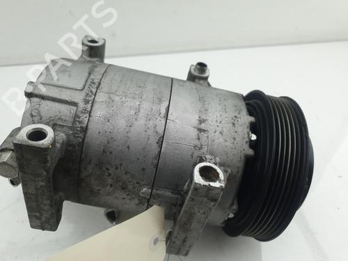 Used AC compressor AC compressor KIA PICANTO II (TA) 1.0 (67 hp) 35957142 35957142