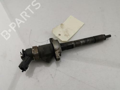 Used Injector Injector PEUGEOT 3008 I MPV (0U_) 1.6 HDi (109 hp) 35784781 35784781