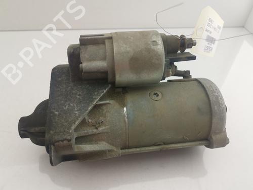 Used Starter RENAULT SCÉNIC III (JZ0/1_) 1.6 dCi (JZ00, JZ12) (130 hp) 30128320