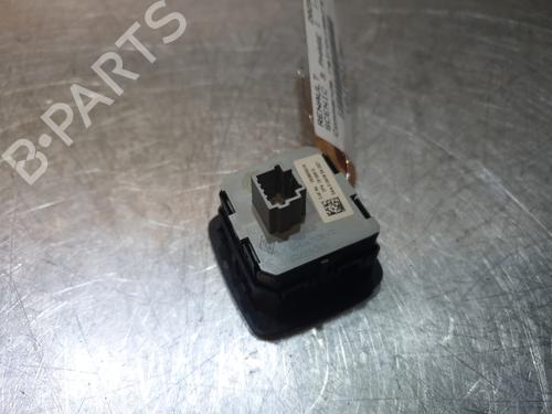 Mirror switch RENAULT SCÉNIC III (JZ0/1_) 1.5 dCi | BP25261409I25 - Image 2
