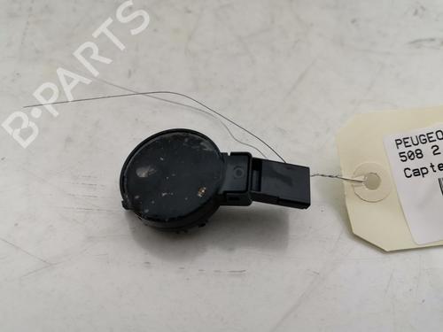 Used Electronic module Electronic module PEUGEOT 508 SW II (FC_, FJ_, F4_) PSE Hybrid4 360 (F45GBT) (360 hp) 32293709 32293709