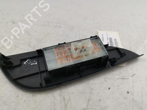 Right front window switch NISSAN PULSAR Hatchback (C13) 1.2 DIG-T | BP33724567I26 - Image 3