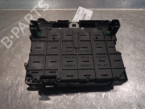Zekeringkast PEUGEOT 206 Hatchback (2A/C) 1.4 HDi eco 70 | BP20923322E1 