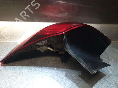 Right taillight OPEL ASTRA J (P10) 2.0 CDTI (68) | BP27199922C35 - Image 4