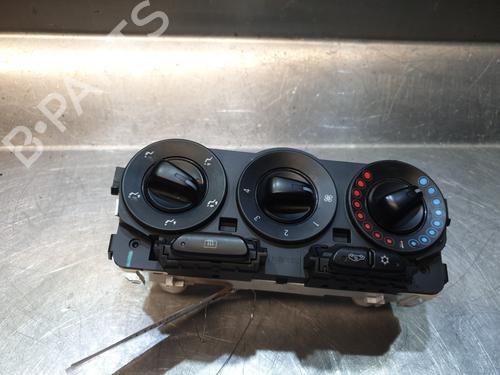 Climate control OPEL CORSA E (X15) 1.4 (08, 68) | BP22759777I5 