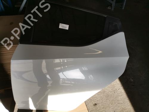 Used Left rear door NISSAN MICRA V (K14) 0.9 IG-T (90 hp) 32854781