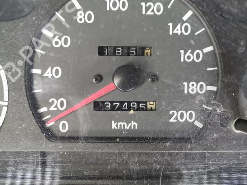 Instrument cluster HYUNDAI ACCENT I (X-3) 1.5 i 12V | BP20921853C47 