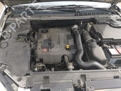 Front wiper motor CITROËN C5 I (DC_) 2.0 HDi (DCRHZB, DCRHZE) | BP20922411M29 
