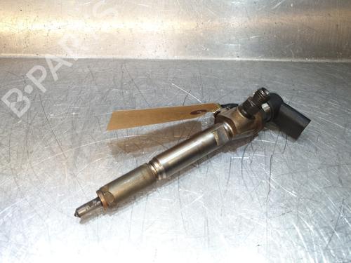 Used Injector RENAULT SCÉNIC II (JM0/1_) 1.5 dCi (JM1E, JM16) (106 hp) 21265721