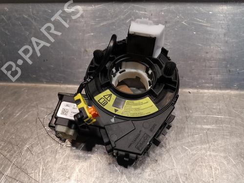 Used Squib airbag FORD TRANSIT Van (FA_ _) 2.0 DI (FAE_, FAF_, FAG_) (86 hp) 26976143