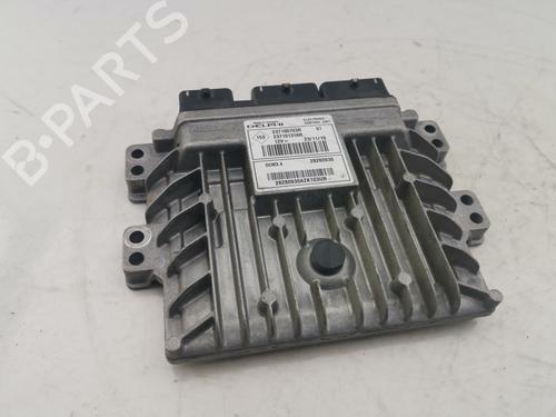engine-control-unit-ecu-dacia-sandero-2008-33019550 main image
