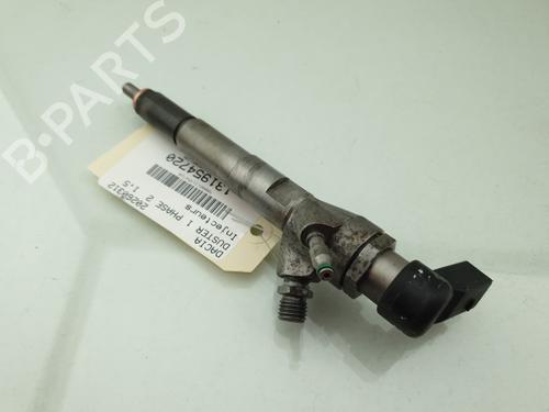 Injector DACIA DUSTER (HS_) 1.5 dCi 4x4 | BP38750279M100 - Image 4