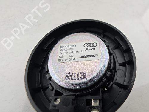 Speaker AUDI Q3 (8UB, 8UG) 2.0 TFSI quattro | BP30395146E2