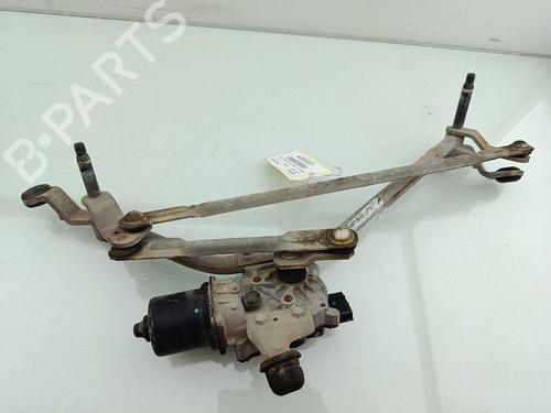 Front wiper motor RENAULT CAPTUR I (J5_, H5_) 1.5 dCi 90 (J5N4, J5M5, J5MW, J5M6, J5AL, J5AJ) | BP39728139M29 - Image 2