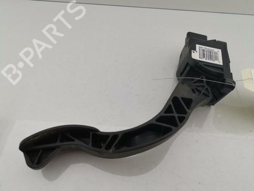 Used Pedal PEUGEOT 5008 (0U_, 0E_) 2.0 HDi 150 / BlueHDi 150 (150 hp) 27888871
