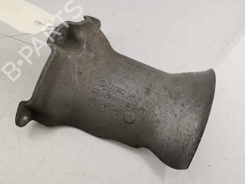 Used Other AUDI A6 Allroad C6 (4FH) 3.0 TDI quattro (233 hp) 32183446