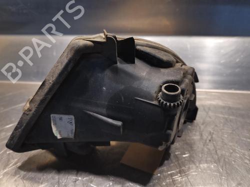 Used Left front fog light FORD FIESTA V (JH_, JD_) 1.4 TDCi (68 hp) 20921775