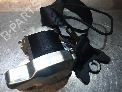 Front right belt tensioner PEUGEOT 107 (PM_, PN_) 1.0 | BP27500567C88 