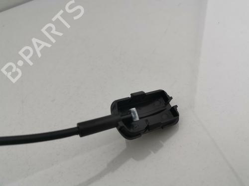 Front right lock RENAULT KANGOO Express (FW0/1_) 1.5 dCi 90 (FW0G, FW05, FW08, FW11) | BP29424109C97 