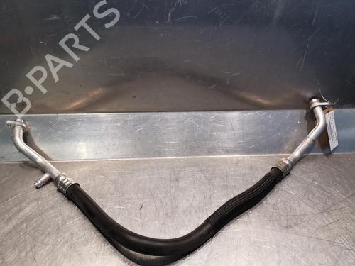 Used AC pipe AC pipe DACIA DUSTER (HM_) 1.3 TCe 150 4x4 (HMM3) (150 hp) 20921076 20921076