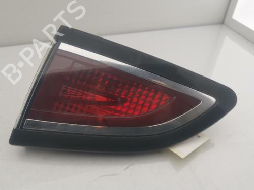 Used Left tailgate light RENAULT SCÉNIC III (JZ0/1_) 1.6 dCi (JZ00, JZ12) (130 hp) 30151672